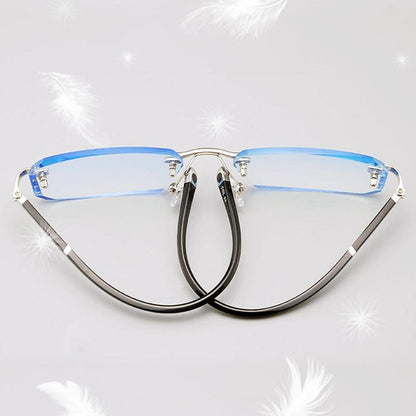 Sapphire VisionGuard Brillen - 1+1 Gratis!
