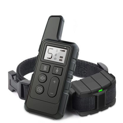 BarkoBelo Waterdichte Honden Halsband