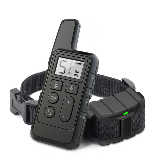 BarkoBelo Waterdichte Honden Halsband