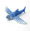 Blue FishChase