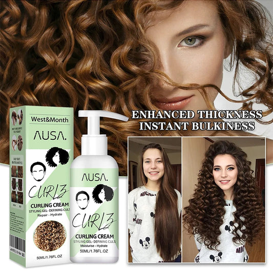 KrullenBoost: Elastine Volumizing Conditioner
