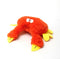 Orange CrabChase