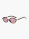 Leopard Pink