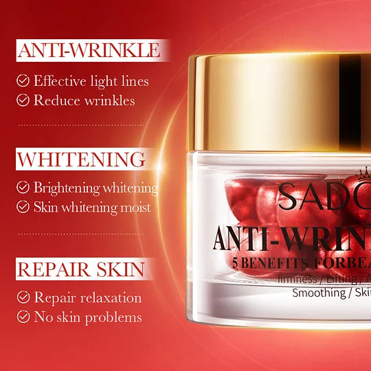 SkinRenew Korean Serum