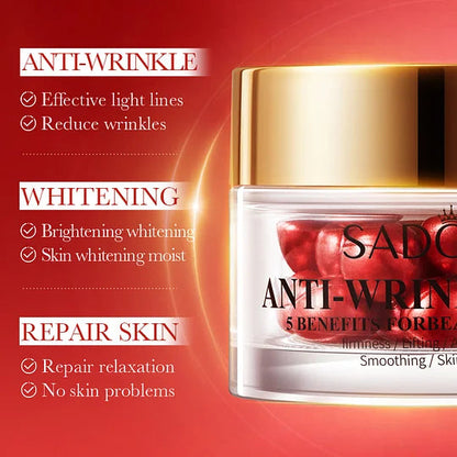 SkinRenew Korean Serum