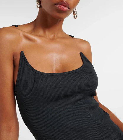Invisible Tanktop By Zanedo™