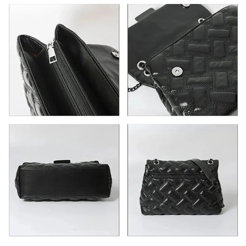 Luxury  Crossbody Bag