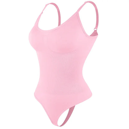 Slimming Shapewear Bodysuit