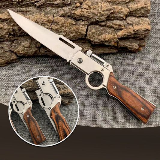 NomadKnife Plus