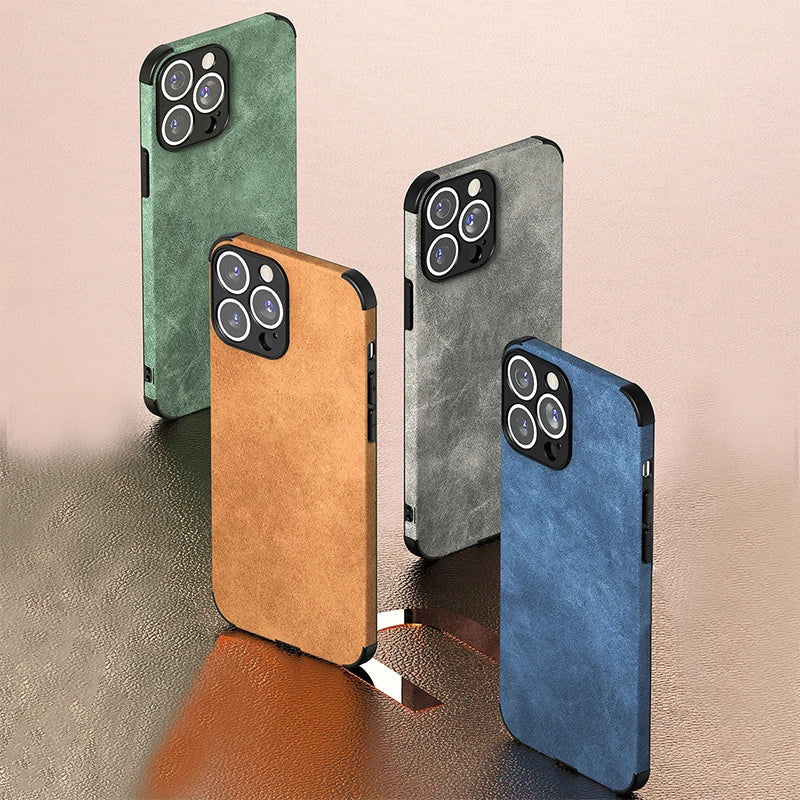 AlcaLux -  Luxueuze Italiaanse Alcantara
