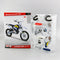 HUSQVARNA FE501
