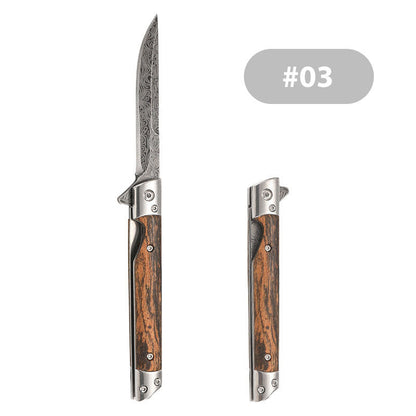 Nomad Blade - 1+1 Gratis!