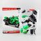 Kawasaki ZX-14R
