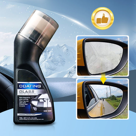 AntiFog Pro - Nooit meer last van condens!