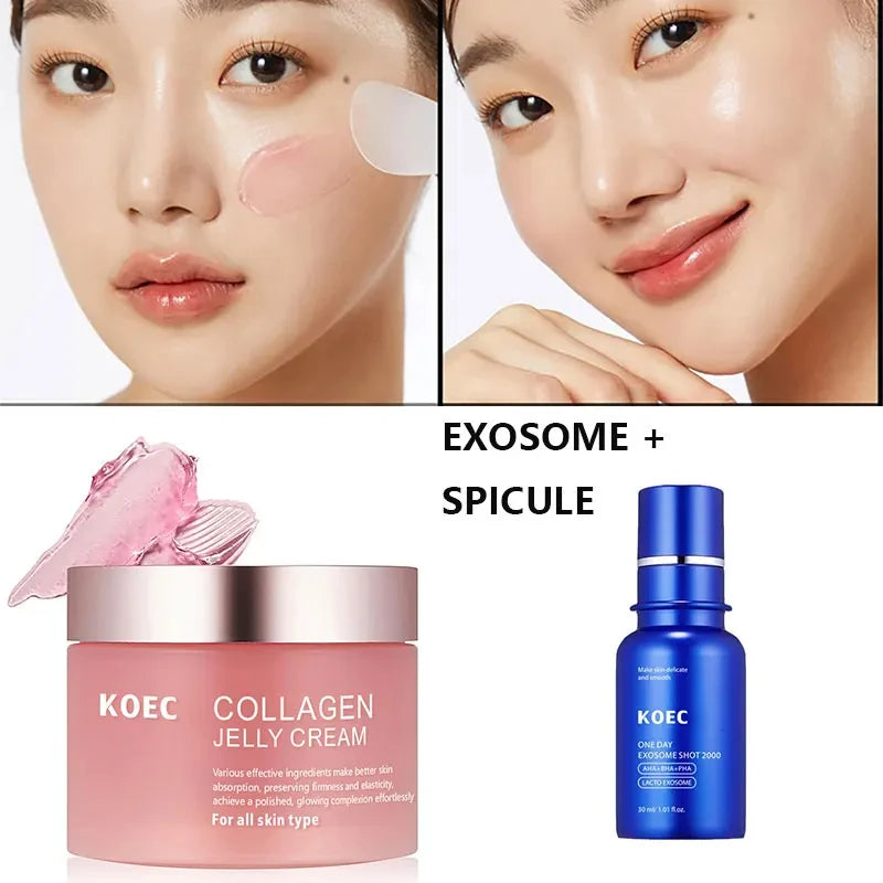 Lumiskin - Collageen Jelly Essence