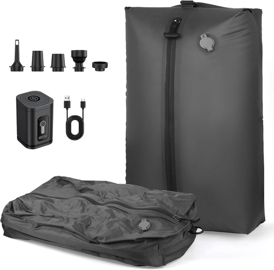 PackMate™ – Cleveres Packen beginnt hier.