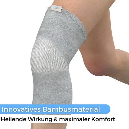 Zanedo Bambus Kniecomfort