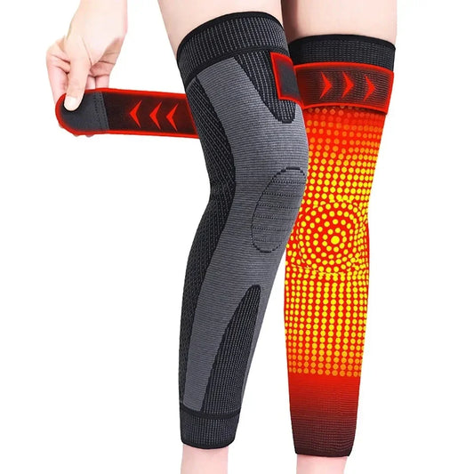 ThermoKnee ComfortWrap - 1+1 Gratis!