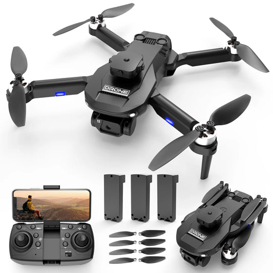 SkyMaster Pro HD Drohne