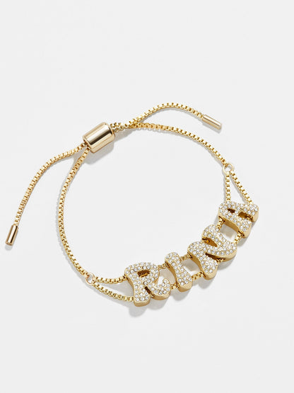 GlowYou - Personal Bracelet