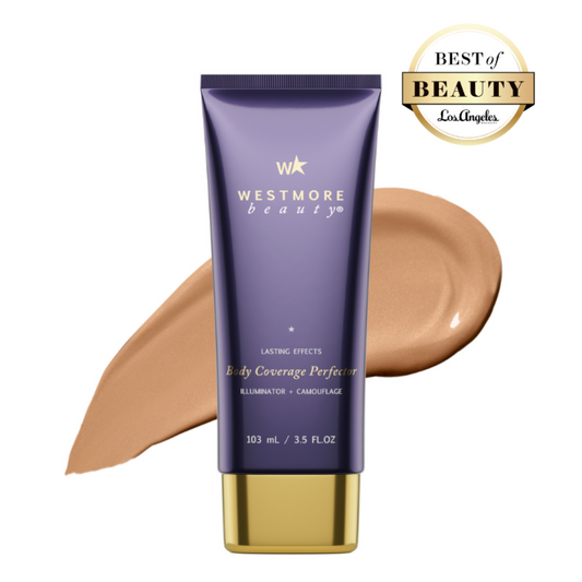 Radiant Skin Body Magic