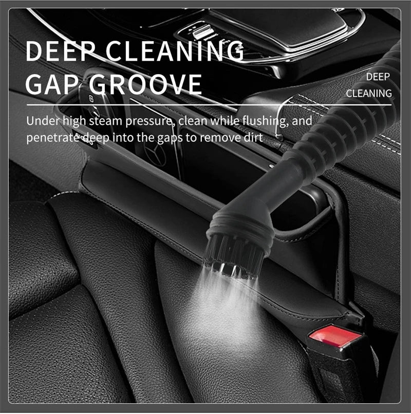 SuperPro Stoom Cleaner Power Plus