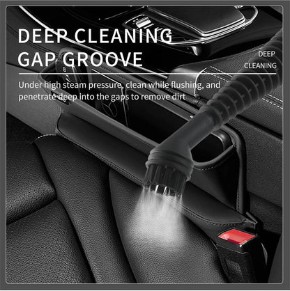 SuperPro Stoom Cleaner Power Plus