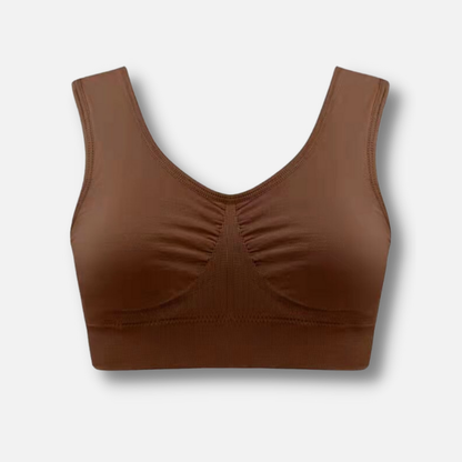 Kurvea All-Day Comfort BH