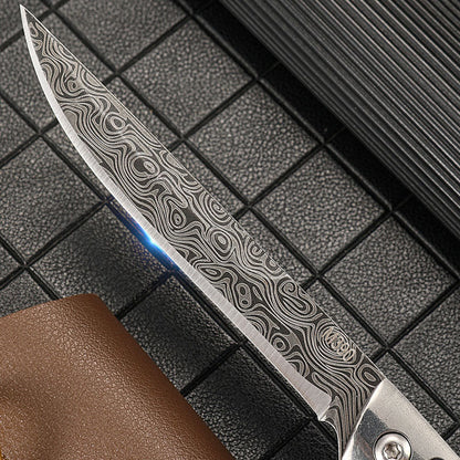 Nomad Blade - 1+1 Gratis!