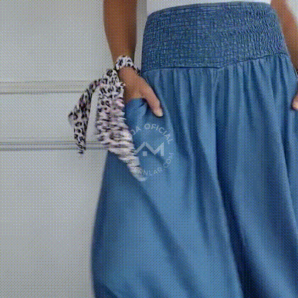 CalaSaia Vanilla Comfort