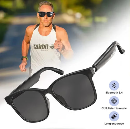 Smart Bluetooth Bril