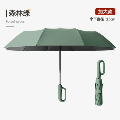 StormShield Pro - Stormbestendige Automatische Paraplu