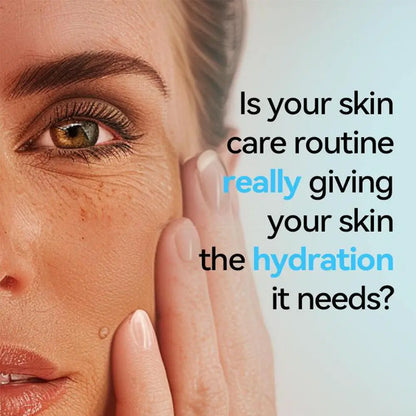 Magic Hydrate Serum