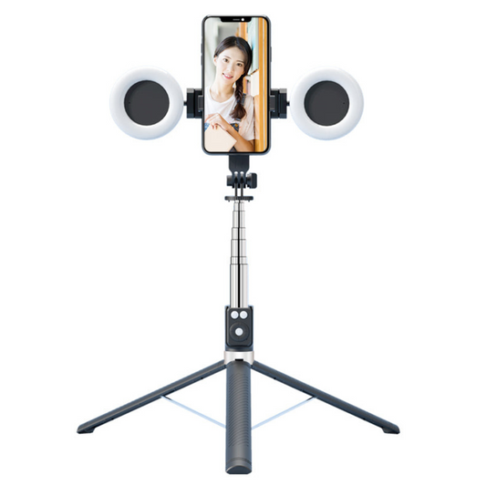 FlexiShot Stick: Dein Selfie-Freund