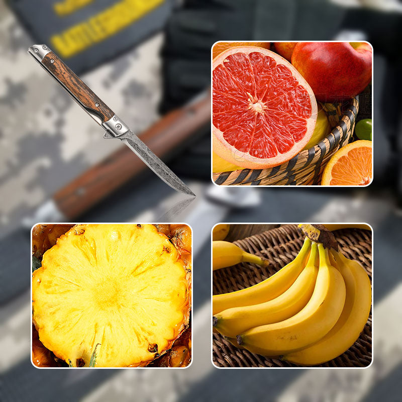 Nomad Blade - 1+1 Gratis!