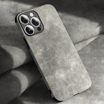 AlcaLux -  Luxueuze Italiaanse Alcantara