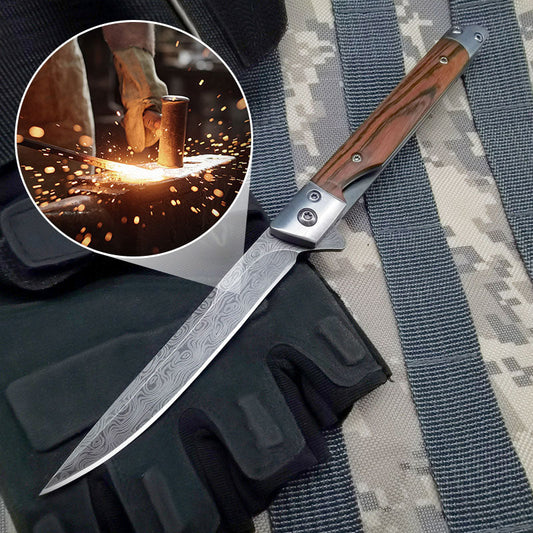 Nomad Blade - 1+1 Gratis!