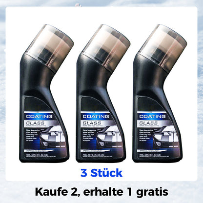 AntiFog Pro - Nooit meer last van condens!