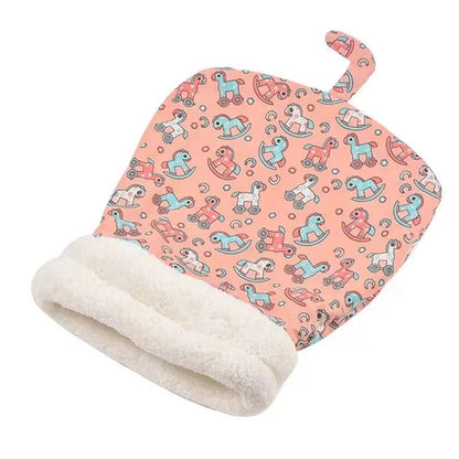 Purrfect Hideaway - Slaapzak Voor Katten