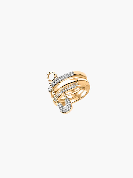 Monica's Magische Ring