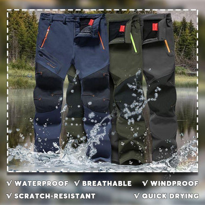StormShield   - Outdoor Avontuurbroek