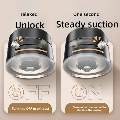 MagicMount: Perfect voor content maken of in de auto!