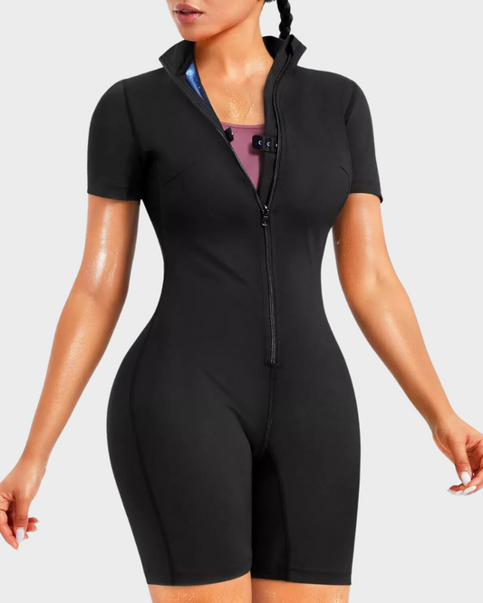 BodyBurner Sauna Suit: Dein Fettkiller