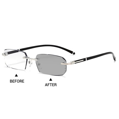 Sapphire VisionGuard Brillen - 1+1 Gratis!