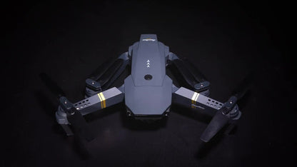 FlyVision Pro: Your Creative Wingman