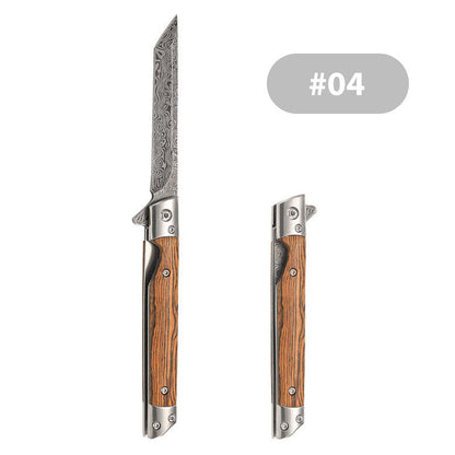Nomad Blade - 1+1 Gratis!