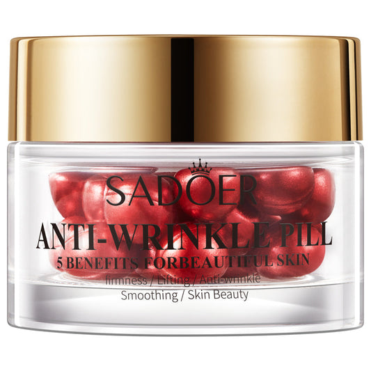 SkinRenew Korean Serum