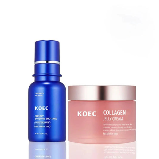 Lumiskin - Collageen Jelly Essence