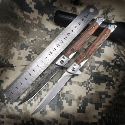 Nomad Blade - 1+1 Gratis!