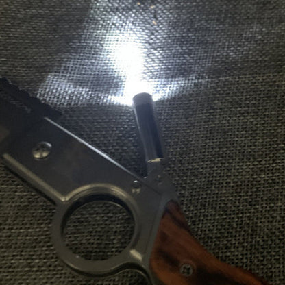 NomadKnife Plus